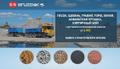 Доставка нерудных строительных материалов, аренда спецтехники