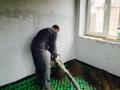 Стяжка пола  всех видов