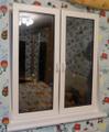 Замена старых пвх на новые Veka и Rehau
