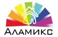 Декоративные штукатурки Аламикс