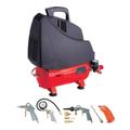 Аренда и прокат. Компрессор Fubag service master kit