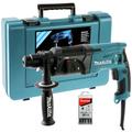 Перфоратор Makita HR2470X15. Аренда и прокат