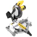 Аренда и прокат. Торцовочная пила DeWalt DW 713