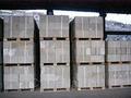 Газосиликатный блок 600х400х250. Не требует утепления.