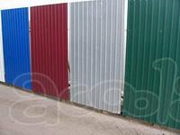 Труба профильная от 25р/м, труба водо-газопроводная