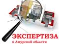 Строительная экспертиза в Амурской области