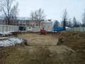 Подготовка и выемка корыта с вывозом грунта и вертикальной планировкой. м3  580 руб.