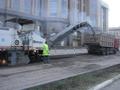 Благоустройство, асфальтировка в Санкт-Петербурге и Ленинградской области
