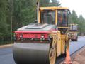 Аренда минипогрузчика Bobcat S650 фреза в СПб в Санкт-Петербурге, и Ленинградской области Дорожные, земляные работы, асфальтирование и благоустройство, Транспортные услуги, дорожная техника