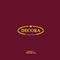 Карнизы из натурального дерева Wooden Line (Decora)