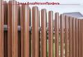 Евроштакетник на забор