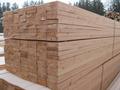 Пиломатериалы. Доска обрезная (сосна) в Новокузнецке