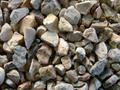 Щебень, гравий, булыжник в Казани