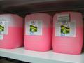 Смывки всех видов лакокрасочной продукции в ассортименте