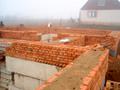 Кирпич красный фундаментный