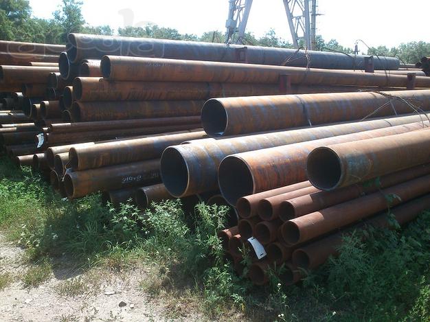 Продаем трубы бесшовные