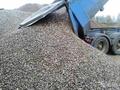Продам гранитный и гравийный щебень, самовывоз и доставка.