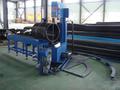 Аппарат для разрезания труб dqj800