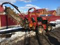 Услуги траншеекопателя Ditch Witch RT 45 и мтз 82