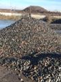 Гранитный щебень фракции 5-20 и 20-40 на самовывоз или с доставкой 2500р. за м3