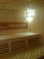 Бани сауны парилки от постройки до обшивки.