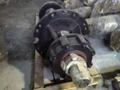 Вал приводной для дробилок КМД-1750, КСД-1750