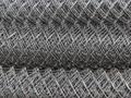 Сетка рабица оцинкованая