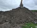 Приму грунт Ропша 24 часа обьем 60 руб м3