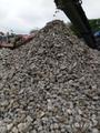 Щебень вторичный