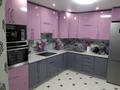 Изготовление и сборка кухни на заказ