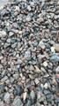 Гранитный щебень