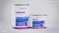 Флуоресцентная краска Acmelight Fluorescent paint for Interior