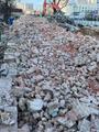 Кирпичный бой для отсыпки временных дорог Таганрог
