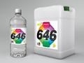 Продаем растворитель 646 в Вологде