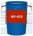 Грунт вл 023 в Вологде