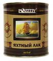 Продаем яхтный лак в Вологде