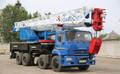 Аренда автокран Галичанин, Ивановец, Liebherr LTM гп 50 тонн собственник