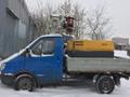 Аренда компрессора XAS 97