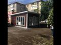 Построить торговый павильон своими руками