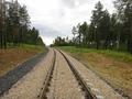 Обслуживание железнодорожных, подкрановых путей