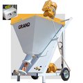 Штукатурная станция Grand 3 на 220 в