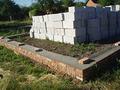Газосиликатные блоки