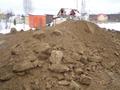 Приму грунт котлованный на юге города