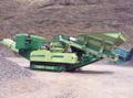 Конусная дробилка Triman TMC-2