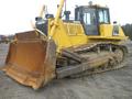 Сдам в аренду бульдозер Komatsu 155