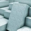 Газосиликатные блоки  200х300х600 и другие размеры.