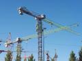 Башенный кран Zoomlion WA6017-10