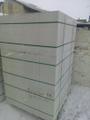 Газосиликатные блоки
