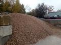 Щебень гравийный 20×40 на самовывоз в центре