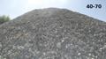 Щебень фракция 40-70